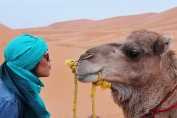 idden Gems: Off-The-Beaten-Path Destinations In Morocco