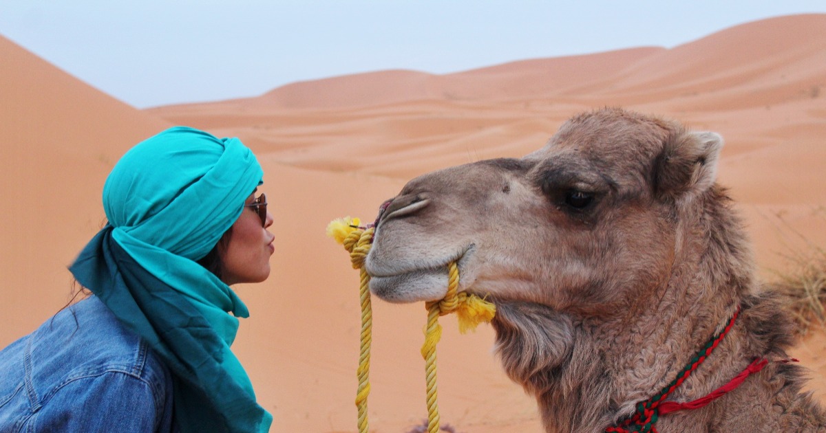 idden Gems: Off-The-Beaten-Path Destinations In Morocco