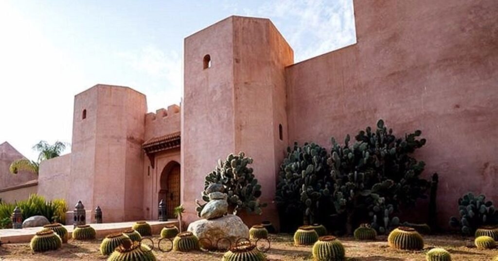 Taroudant in Morocco is a hidden gem