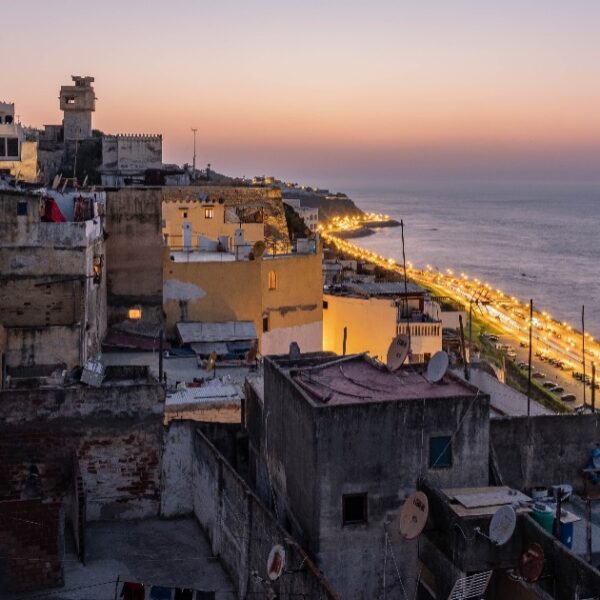 Best 20 Things To Do And See In Tangier