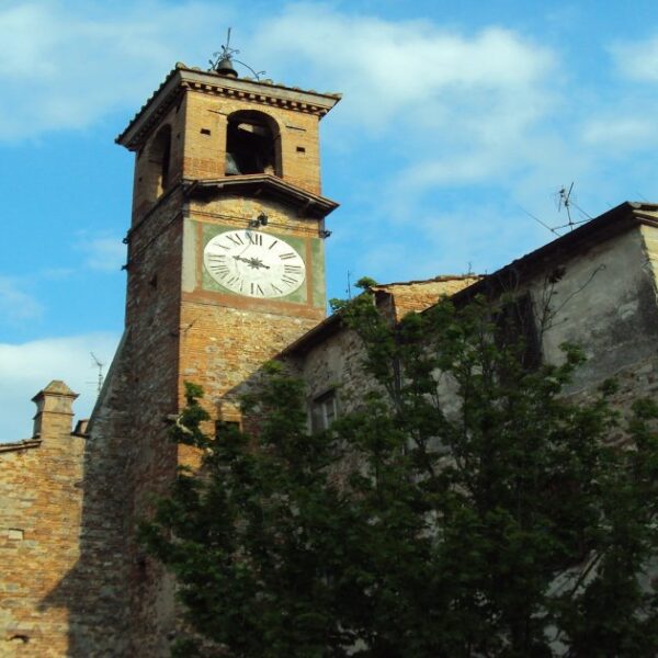 Discover The Best Time To Visit Arezzo, Italy