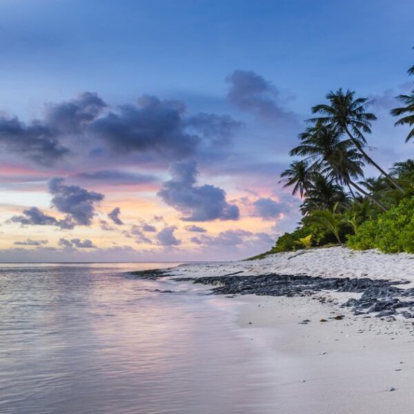 Pereybere Beach in Mauritius, the ultimate guide