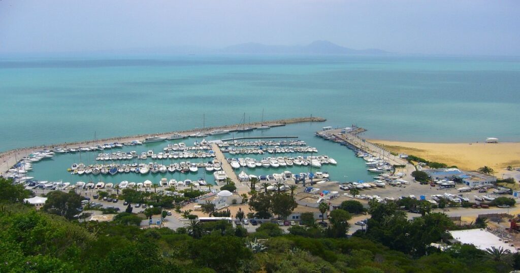 Sidi Bou Said