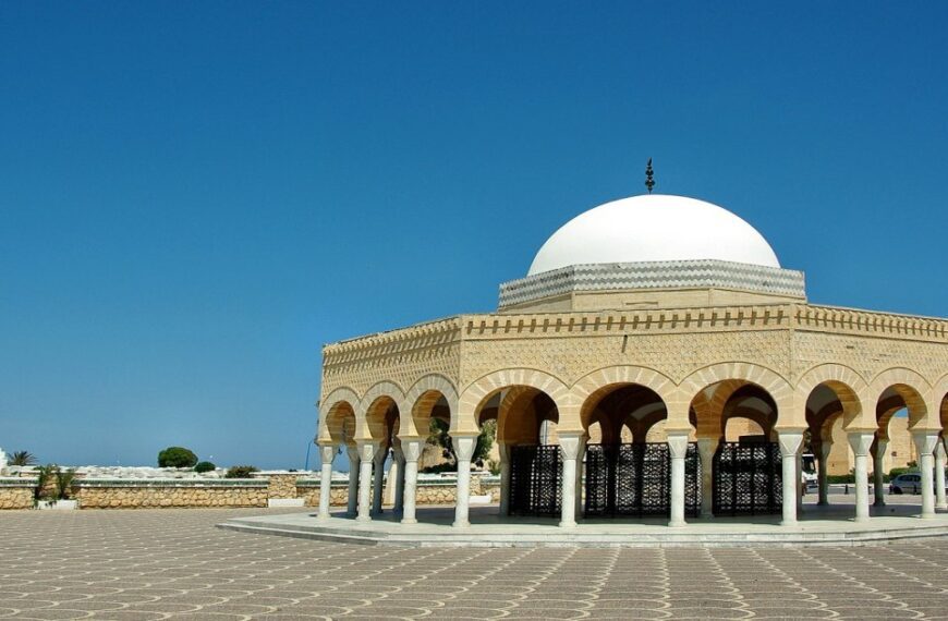 Monastir Tunisia