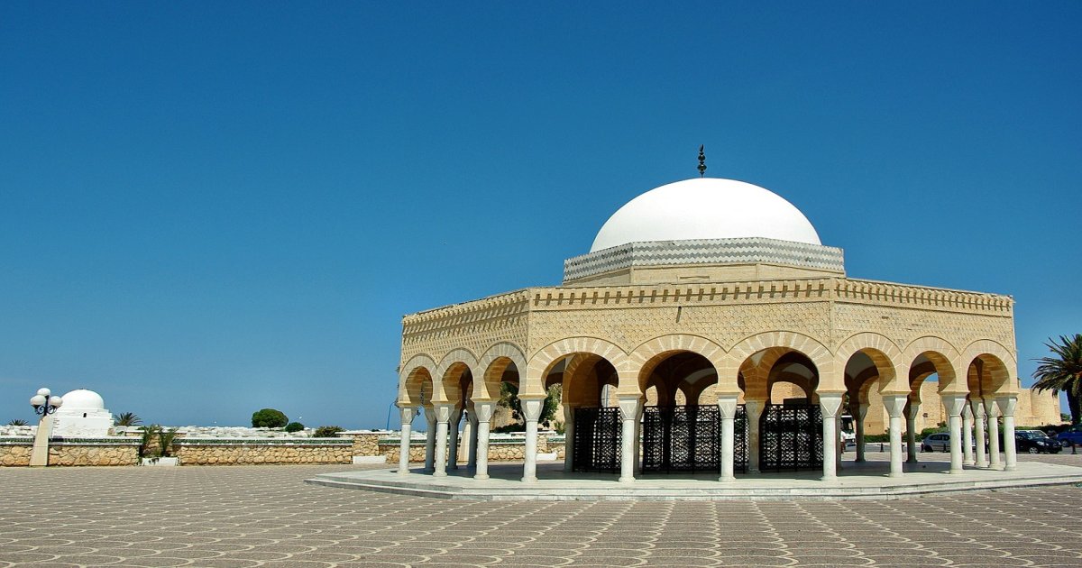 Monastir Tunisia