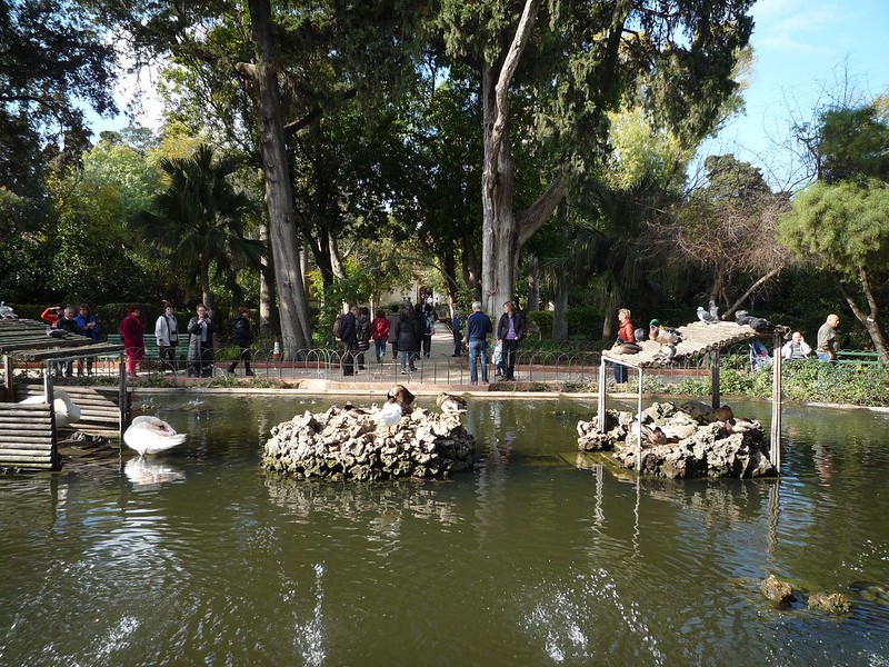 San Anton Gardens, things to do in Balzan
