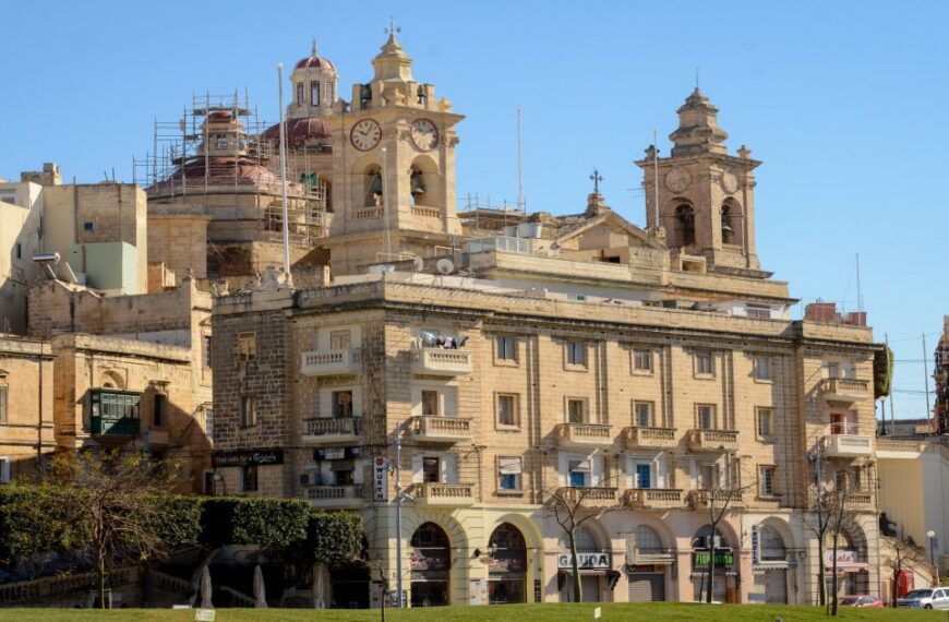 Uncovering Birgu in Malta: Top Things To Do