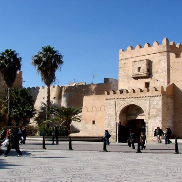 Sfax In Tunisia, Where To Stay And What To Do