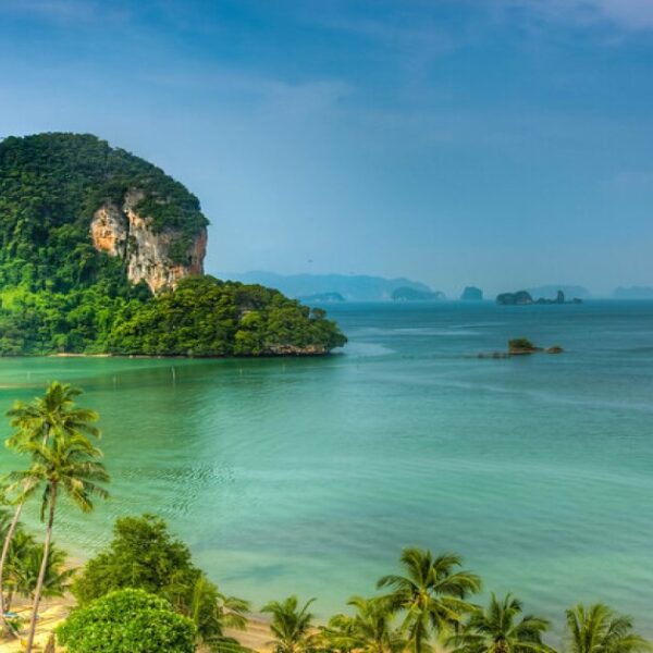 Koh Yao Noi Island In Thailand, The Complete Travel Guide