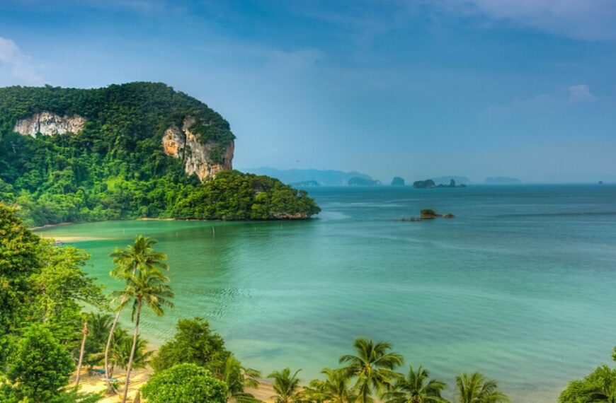 Koh Yao Noi Island