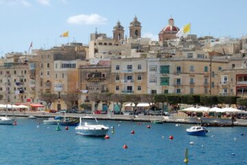 Facts About Cospicua (Bormla), Malta