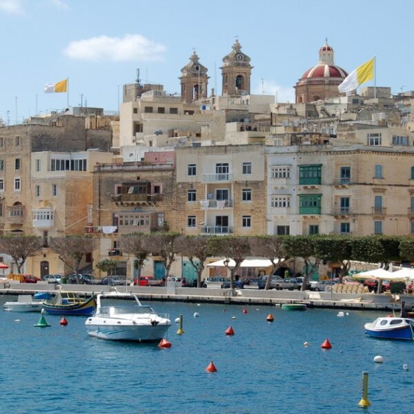 Uncovering Facts About Cospicua (Bormla), Malta