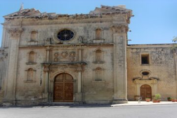 Uncovering Facts About Birkirkara, Malta
