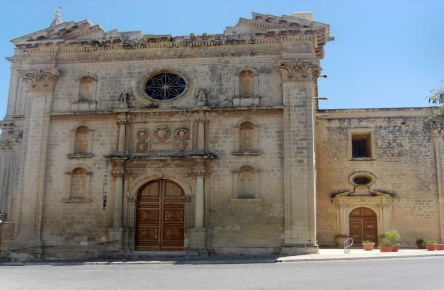 Uncovering Facts About Birkirkara, Malta