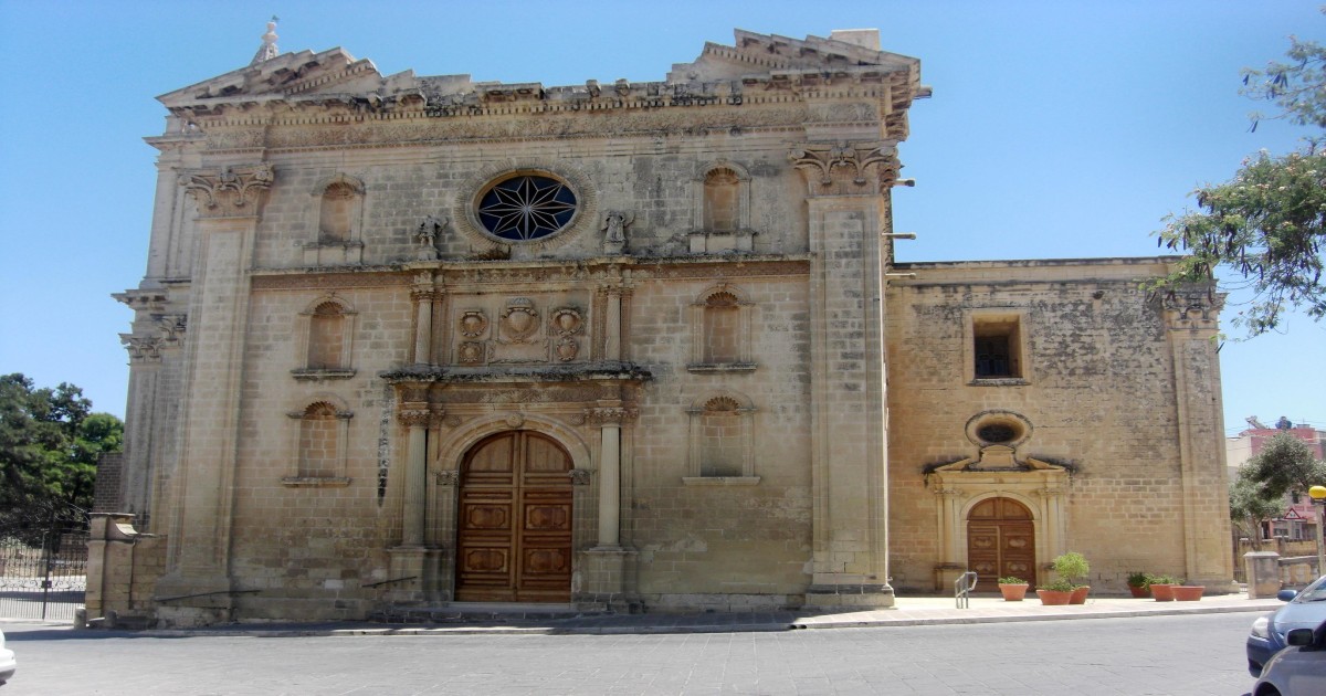 Uncovering Facts About Birkirkara, Malta
