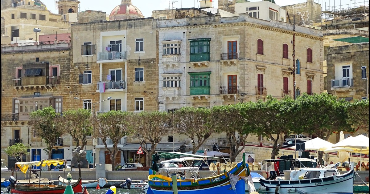 Uncovering Facts About Birgu, Malta