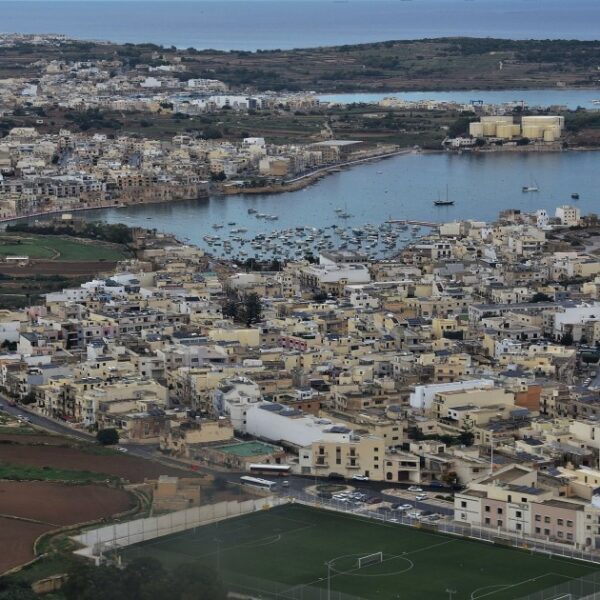 Uncovering Birżebbuġa In Malta: Top Things To Do