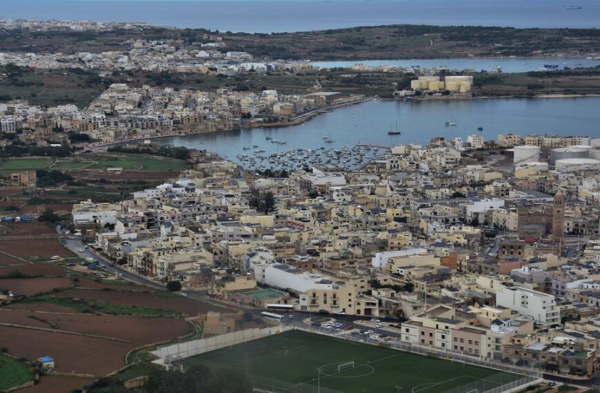 Uncovering Birżebbuġa In Malta: Top Things To Do