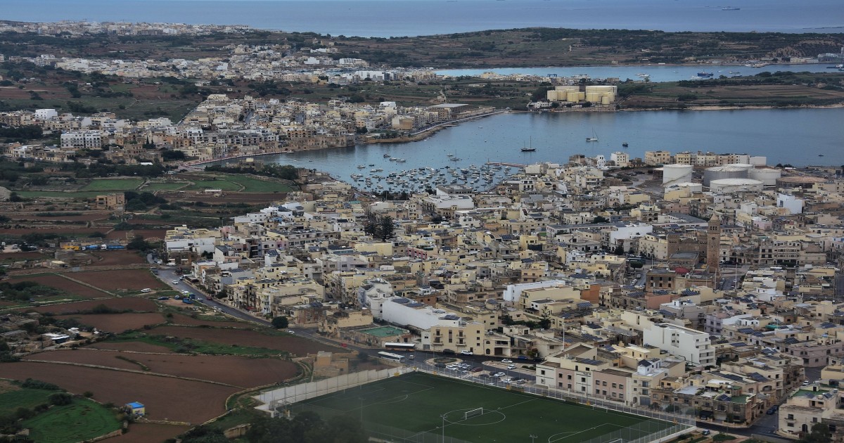 Uncovering Birżebbuġa In Malta: Top Things To Do