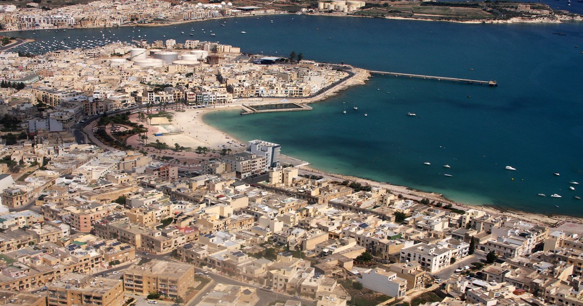 Facts About Birżebbuġa, Malta