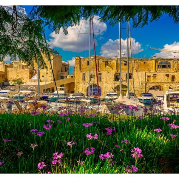 Exploring Cospicua (Bormla) In Malta: Top Things To Do