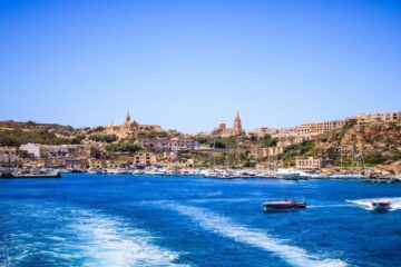 The Ultimate Malta Honeymoon Guide