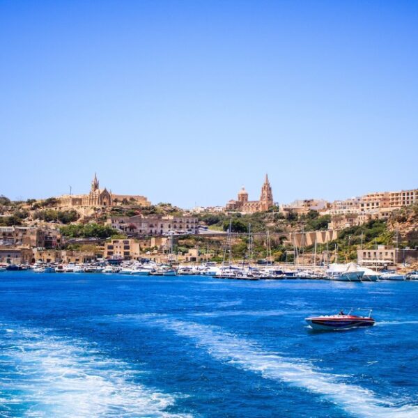 The Ultimate Malta Honeymoon Guide