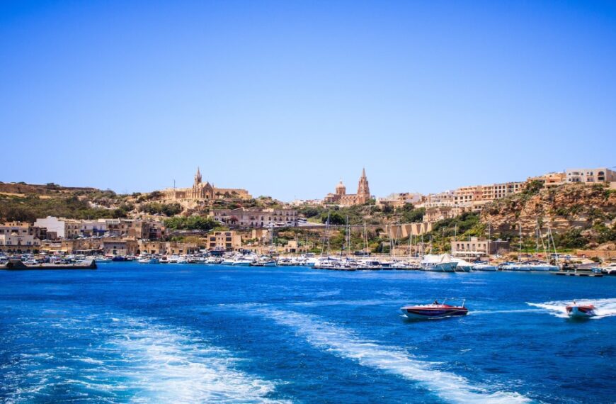 The Ultimate Malta Honeymoon Guide
