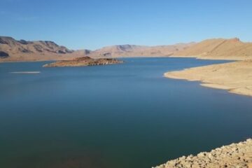 Best dam in Morocco, Errachidia