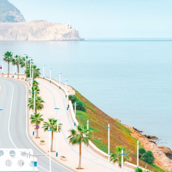 Al Hoceima Travel Guide: Best Things To Do And More