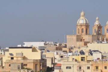 Things to do in Dingli, Malta