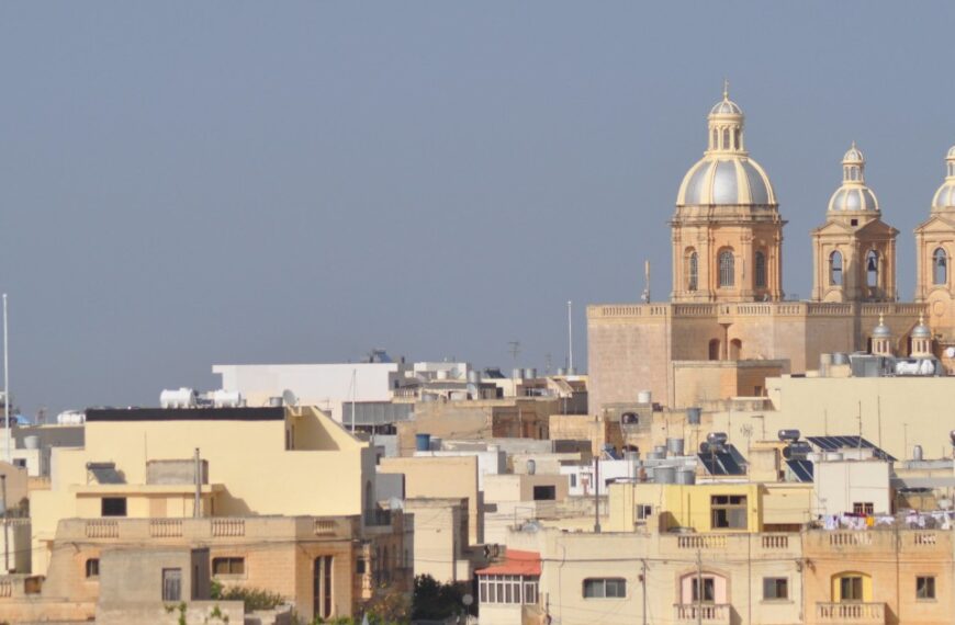 Things to do in Dingli, Malta