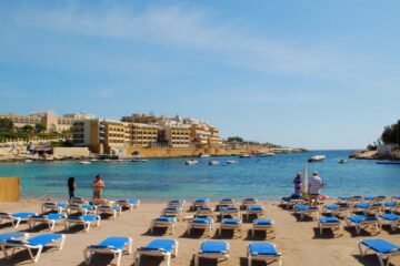 Exploring Malta: A Guide To The Best Beaches