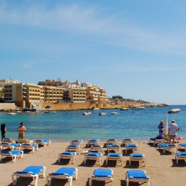 Exploring Malta: A Guide To The Best Beaches