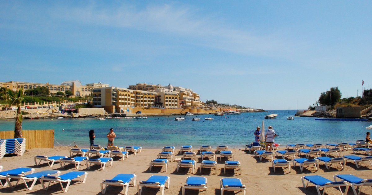 Exploring Malta: A Guide To The Best Beaches