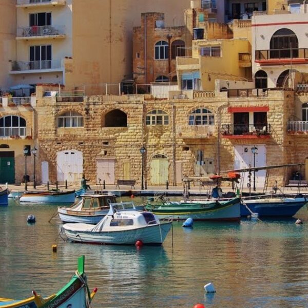 Uncovering Interesting Facts About Malta