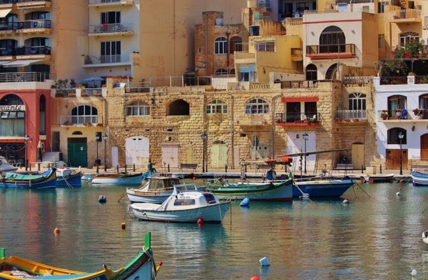 Uncovering Interesting Facts About Malta