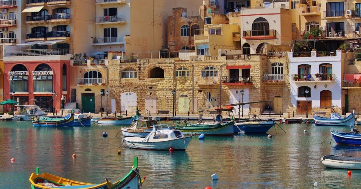 Uncovering Interesting Facts About Malta