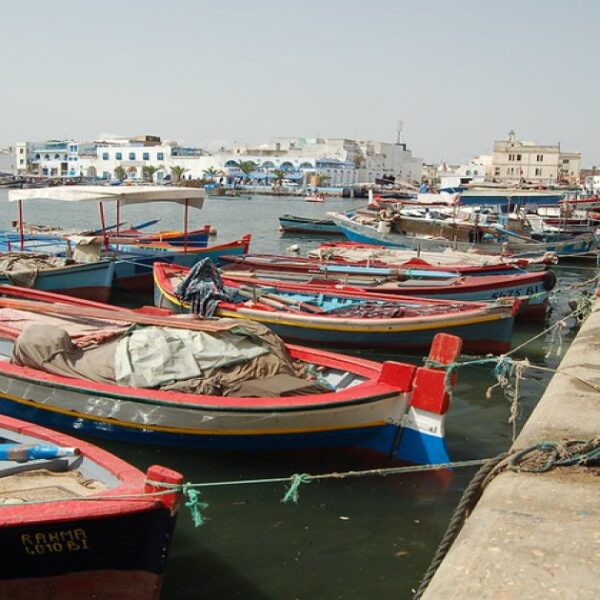 Bizerte In Tunisia, The Ultimate Travel Guide