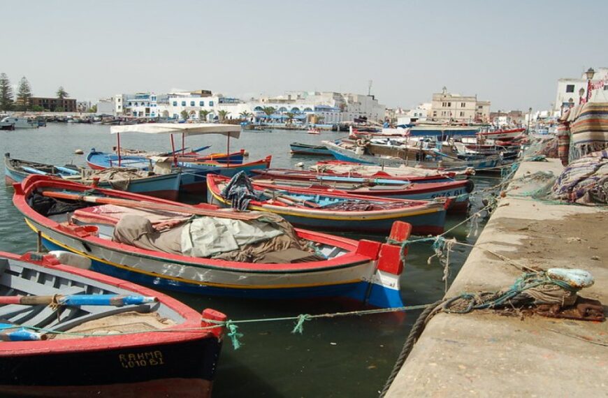 Bizerte, Tunisia