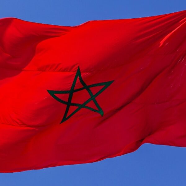 The Meaning, Colors, And History Of The Moroccan Flag