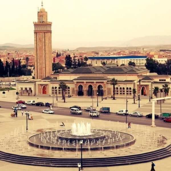All You Need To Know About Oujda In Morocco