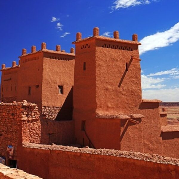 The 9 Morocco Unesco World Heritage Sites