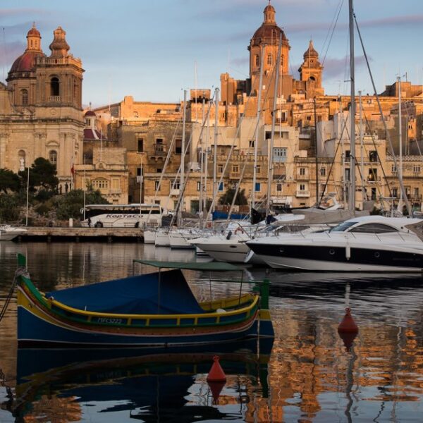 The Three Cities of Malta: Your Ultimate Guide