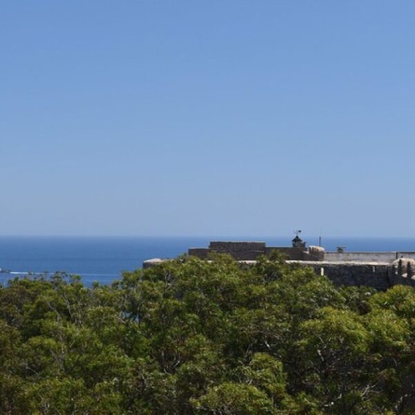 Kelibia: A Hidden Gem In Tunisia