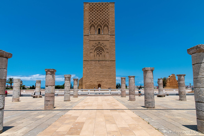 History Of Hassan Tower Mosque In Rabat Scributors history-of-hassan-tower-mosque-in-rabat-scributors