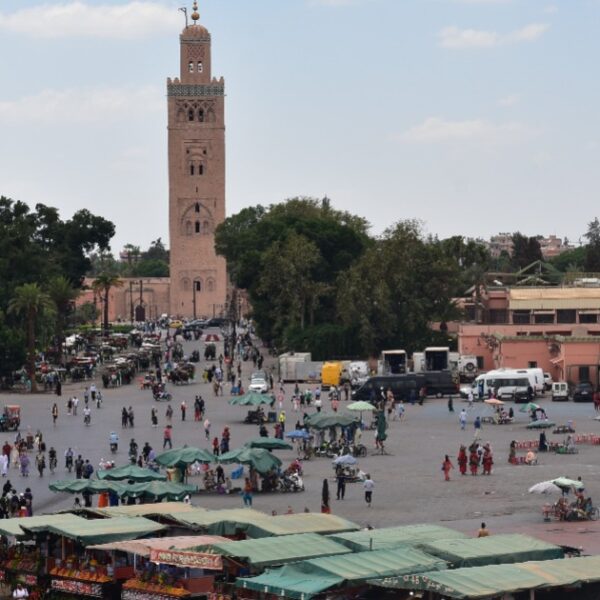 The Ultimate Jemaa El-Fna Guide: All You Need To Know