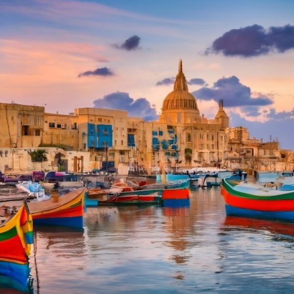 Official Languages of Malta: A Linguistic Melting Pot