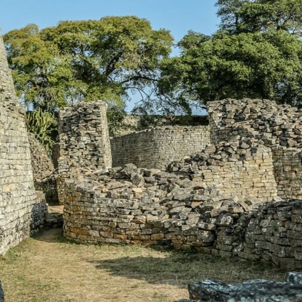 The Great Zimbabwe Ruins, A Complete Travel Guide